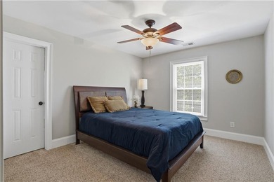 Gated. Private. Five acres. Three finished levels. Nothing - photo 36