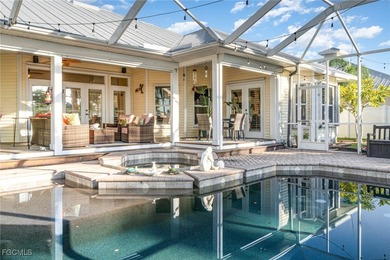 Old Florida Charm Meets Modern Comfort in Caloosa Creek- Tucked - photo 36
