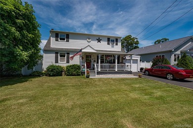 Rock-Solid & Well-Maintained Colonial, In Excellent Condition - photo 36