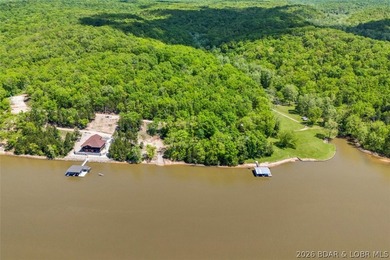 This beautiful parcel of land in Stover, Missouri offers a rare - photo 7