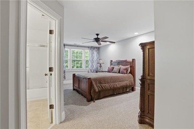 Gated. Private. Five acres. Three finished levels. Nothing - photo 38