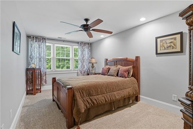 Gated. Private. Five acres. Three finished levels. Nothing - photo 39