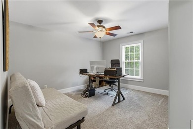Gated. Private. Five acres. Three finished levels. Nothing - photo 41