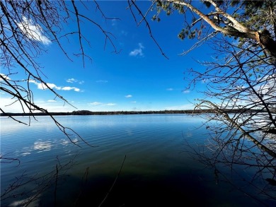 Lake Lot For Sale in Birchwood, Wisconsin