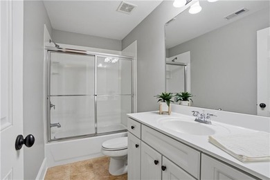 Gated. Private. Five acres. Three finished levels. Nothing - photo 42