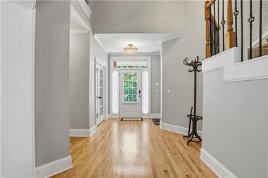 Gated. Private. Five acres. Three finished levels. Nothing - photo 43