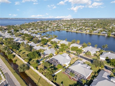 Old Florida Charm Meets Modern Comfort in Caloosa Creek- Tucked - photo 44