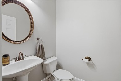 Gated. Private. Five acres. Three finished levels. Nothing - photo 45