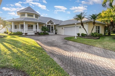 Old Florida Charm Meets Modern Comfort in Caloosa Creek- Tucked - photo 46