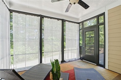 Gated. Private. Five acres. Three finished levels. Nothing - photo 48