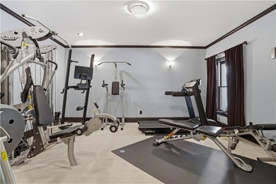 Gated. Private. Five acres. Three finished levels. Nothing - photo 49