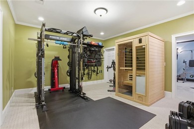Gated. Private. Five acres. Three finished levels. Nothing - photo 50