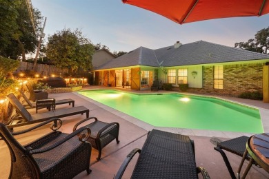Lake Home For Sale in Arlington, Texas