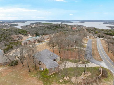 Lake Home For Sale in Branson, Missouri