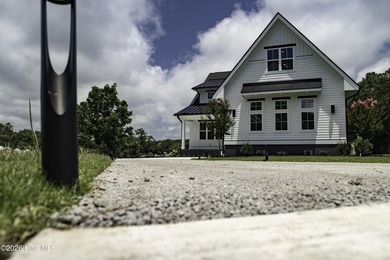 Experience coastal luxury in this stunning new construction home - photo 2