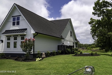 Experience coastal luxury in this stunning new construction home - photo 3