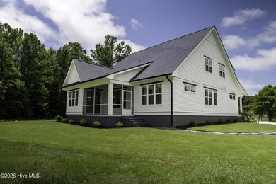 Experience coastal luxury in this stunning new construction home - photo 6