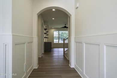Experience coastal luxury in this stunning new construction home - photo 8