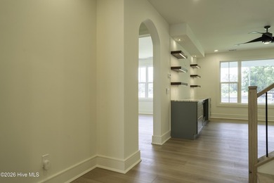 Experience coastal luxury in this stunning new construction home - photo 10