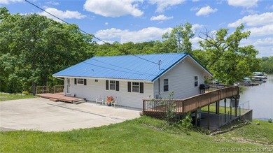 Enjoy lakefront living at its best in this beautifully remodeled - photo 1
