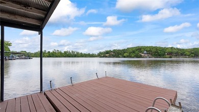 Enjoy lakefront living at its best in this beautifully remodeled - photo 2