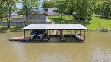 Enjoy lakefront living at its best in this beautifully remodeled - photo 5