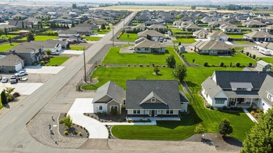 Columbia River Home For Sale in Pasco Washington