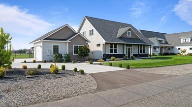 MLS# 287108 Semi-custom newer construction home located in the - photo 3