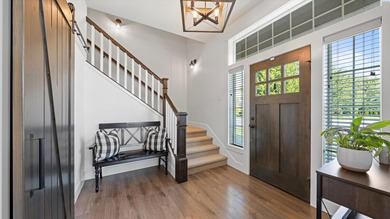 MLS# 287108 Semi-custom newer construction home located in the - photo 5