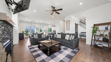 MLS# 287108 Semi-custom newer construction home located in the - photo 6