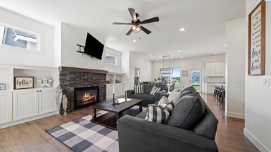 MLS# 287108 Semi-custom newer construction home located in the - photo 7