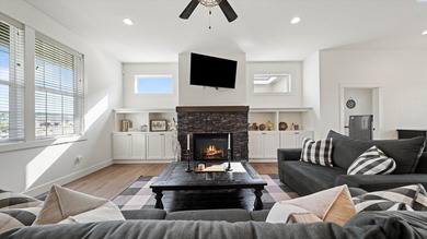 MLS# 287108 Semi-custom newer construction home located in the - photo 8