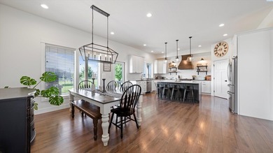 MLS# 287108 Semi-custom newer construction home located in the - photo 10