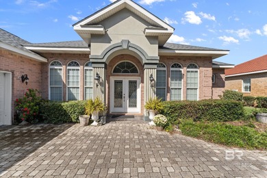 (private lake, pond, coastal) Home For Sale in Gulf Shores Alabama