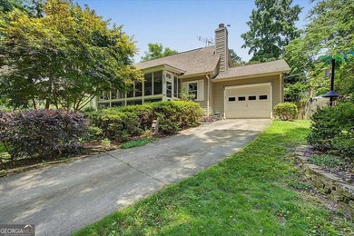 Welcome to 5010 Mercedes Drive, located in Shady Shores off - photo 1