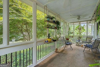 Welcome to 5010 Mercedes Drive, located in Shady Shores off - photo 4