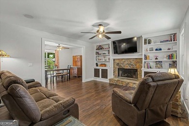 Welcome to 5010 Mercedes Drive, located in Shady Shores off - photo 6