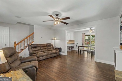 Welcome to 5010 Mercedes Drive, located in Shady Shores off - photo 8