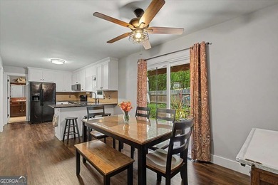Welcome to 5010 Mercedes Drive, located in Shady Shores off - photo 9