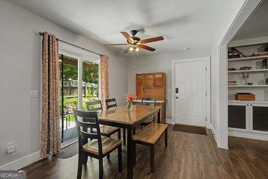 Welcome to 5010 Mercedes Drive, located in Shady Shores off - photo 10