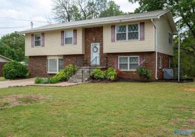 Lake Guntersville Home For Sale in Scottsboro Alabama