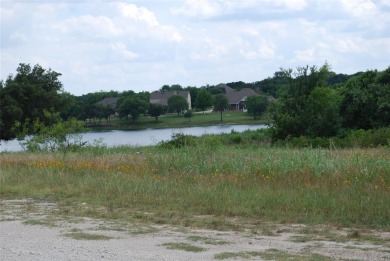 (private lake, pond, creek) Lot For Sale in Whitney Texas