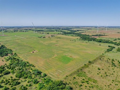 (private lake, pond, creek) Acreage Sale Pending in Crescent Oklahoma