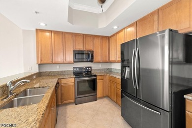 Amazing Riverfront Living-Sunrise Views from the 12th Floor! - photo 11