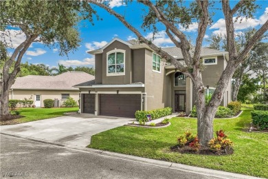 (private lake, pond, creek) Home For Sale in Estero Florida