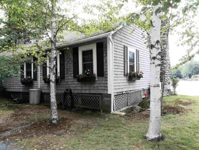 Crescent Lake - Sullivan County Home For Sale in Unity New Hampshire