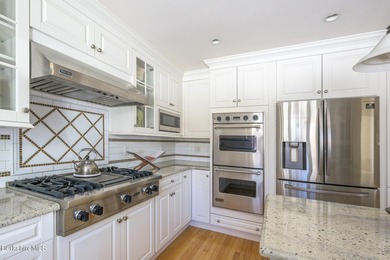 Set in the heart of Old Chatham, this classic Colonial rests on - photo 12