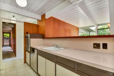 Classic 1955 Eichler in Terra Linda  one of Marin's most beloved - photo 12