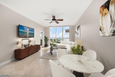 Amazing Riverfront Living-Sunrise Views from the 12th Floor! - photo 12