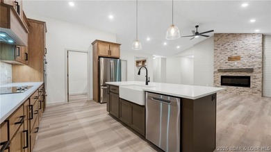 This newly constructed home showcases exceptional craftsmanship - photo 13